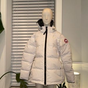 Brand new, Canada Goose, Women’s